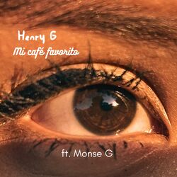 Cover of Mi Café Favorito
