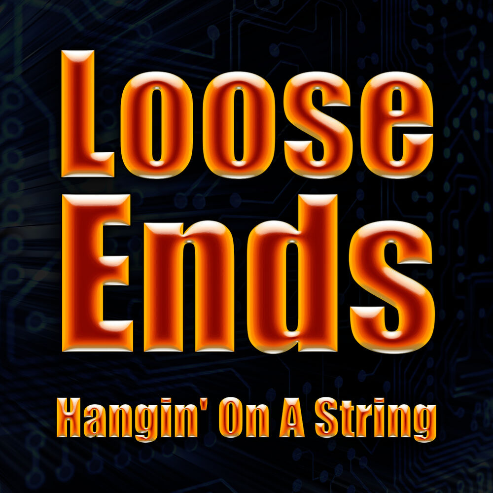 Picture of Hangin' On A String (Re-recorded / Remastered)