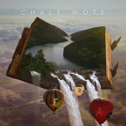 Cover of Chale Wote
