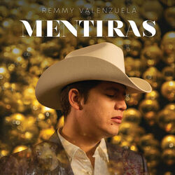 Cover of Mentiras
