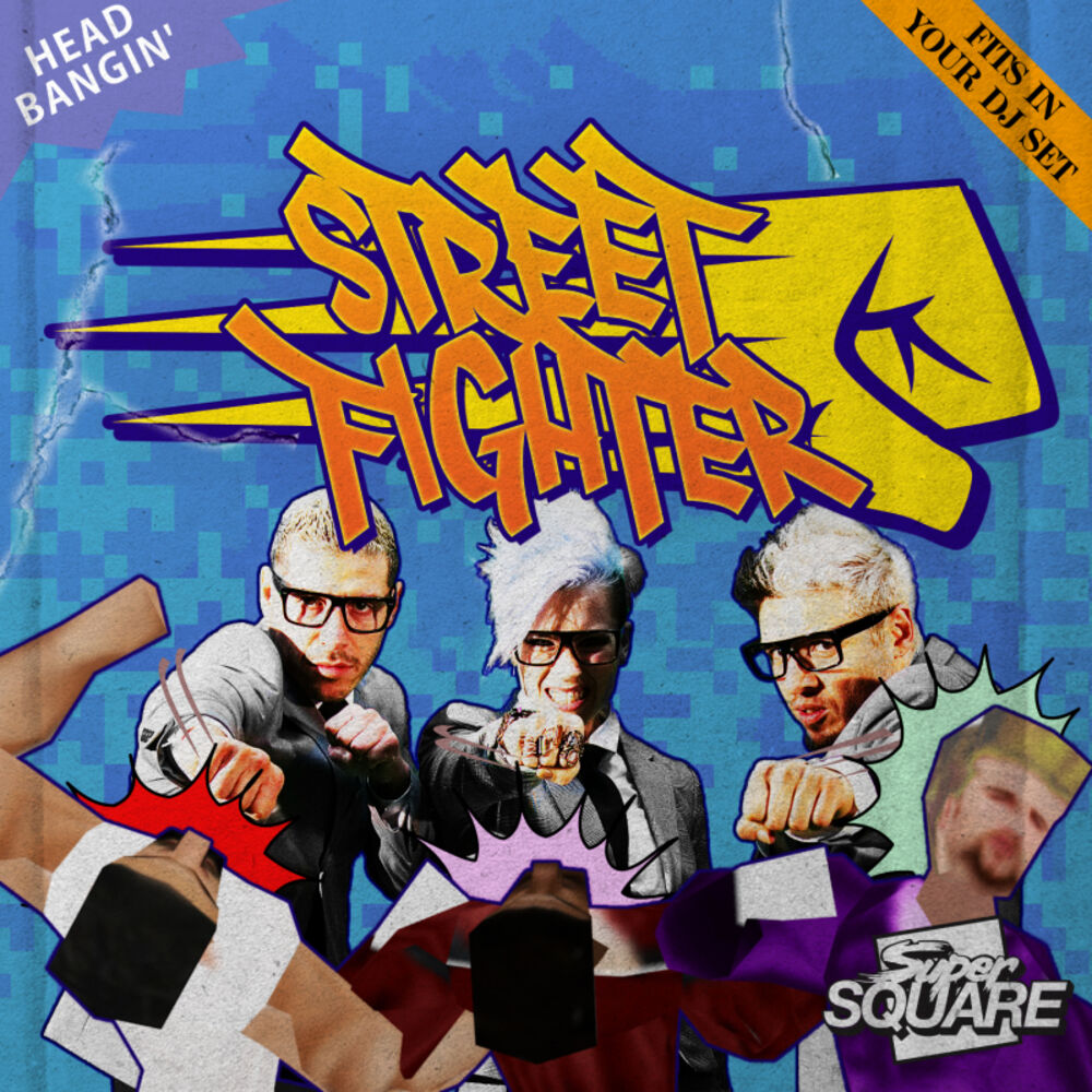 Picture of Street Fighter