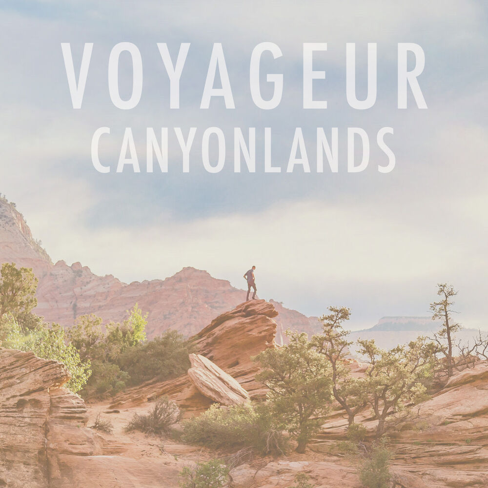 Picture of Canyonlands