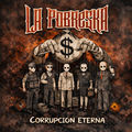 Corrupci&oacute;n Eterna