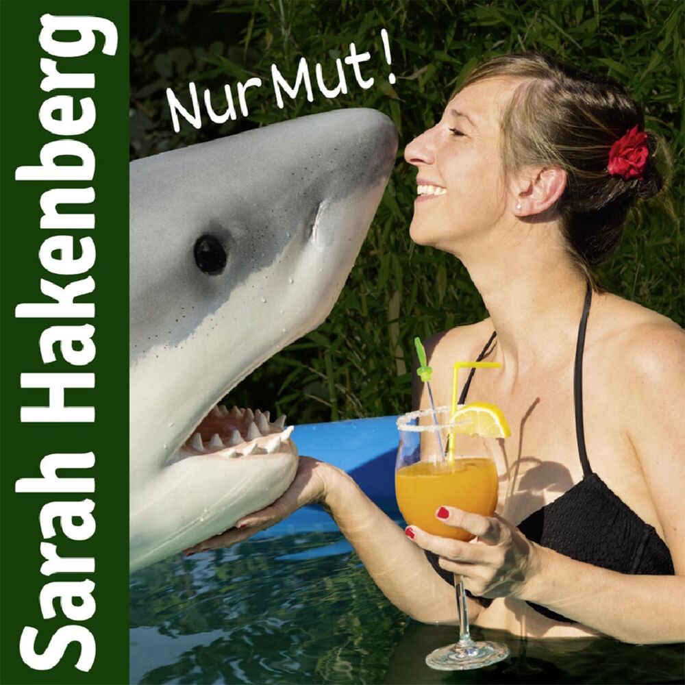 Picture of Nur Mut!
