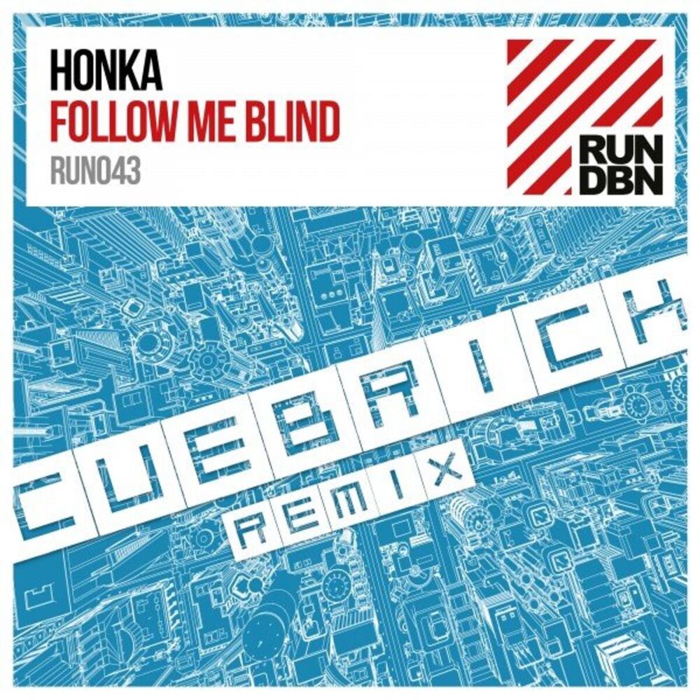 Picture of Follow Me Blind