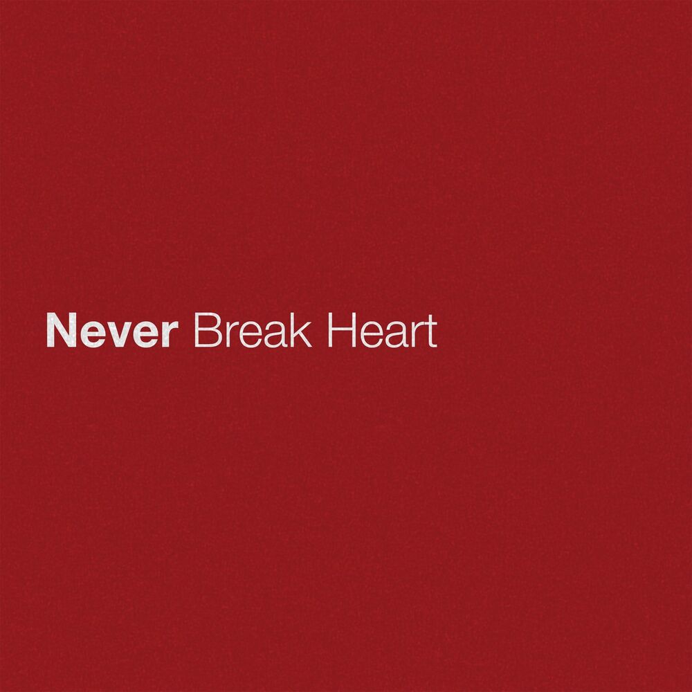 Picture of Never Break Heart