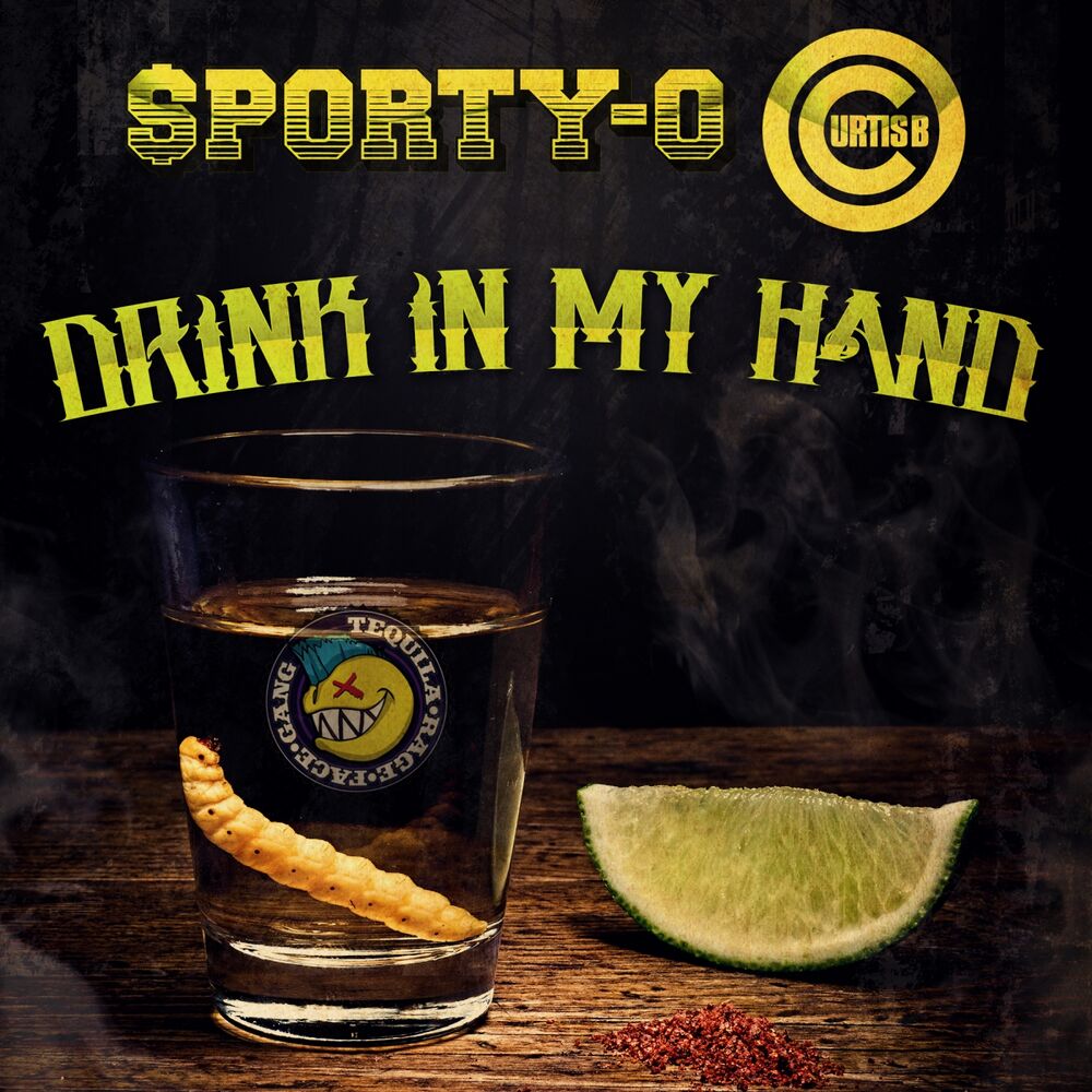 Picture of Drink in my Hand