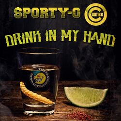 Cover of Drink in my Hand