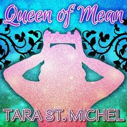 Cover of Queen of Mean (From "Descendants 3")