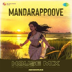 Cover of Mandarappoove (House Mix)