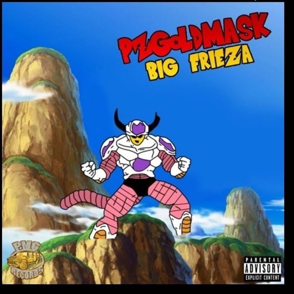 Picture of Big Frieza