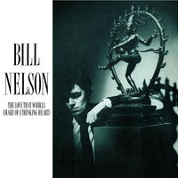 Bill Nelson: albums, songs, concerts | Deezer