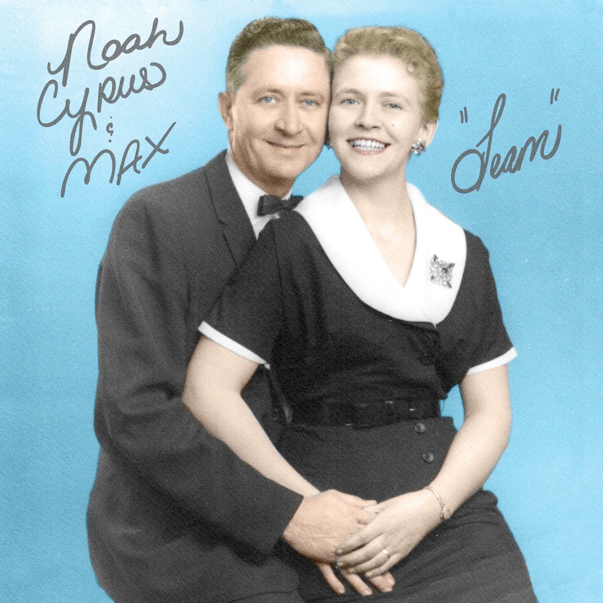 Album cover of Team