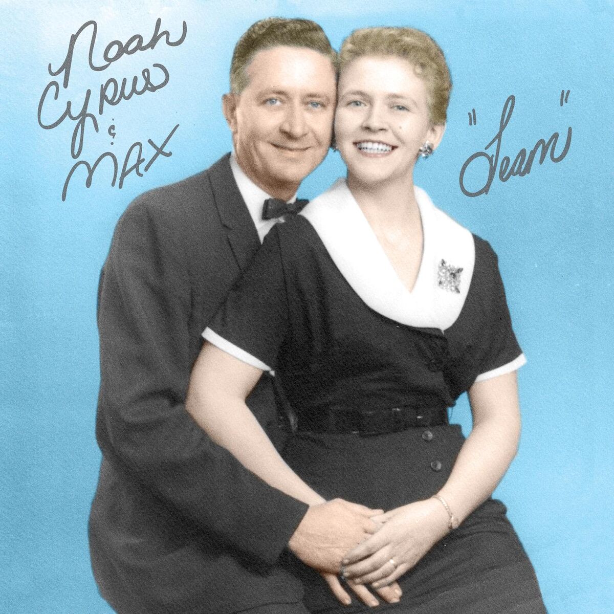 Album cover of Team
