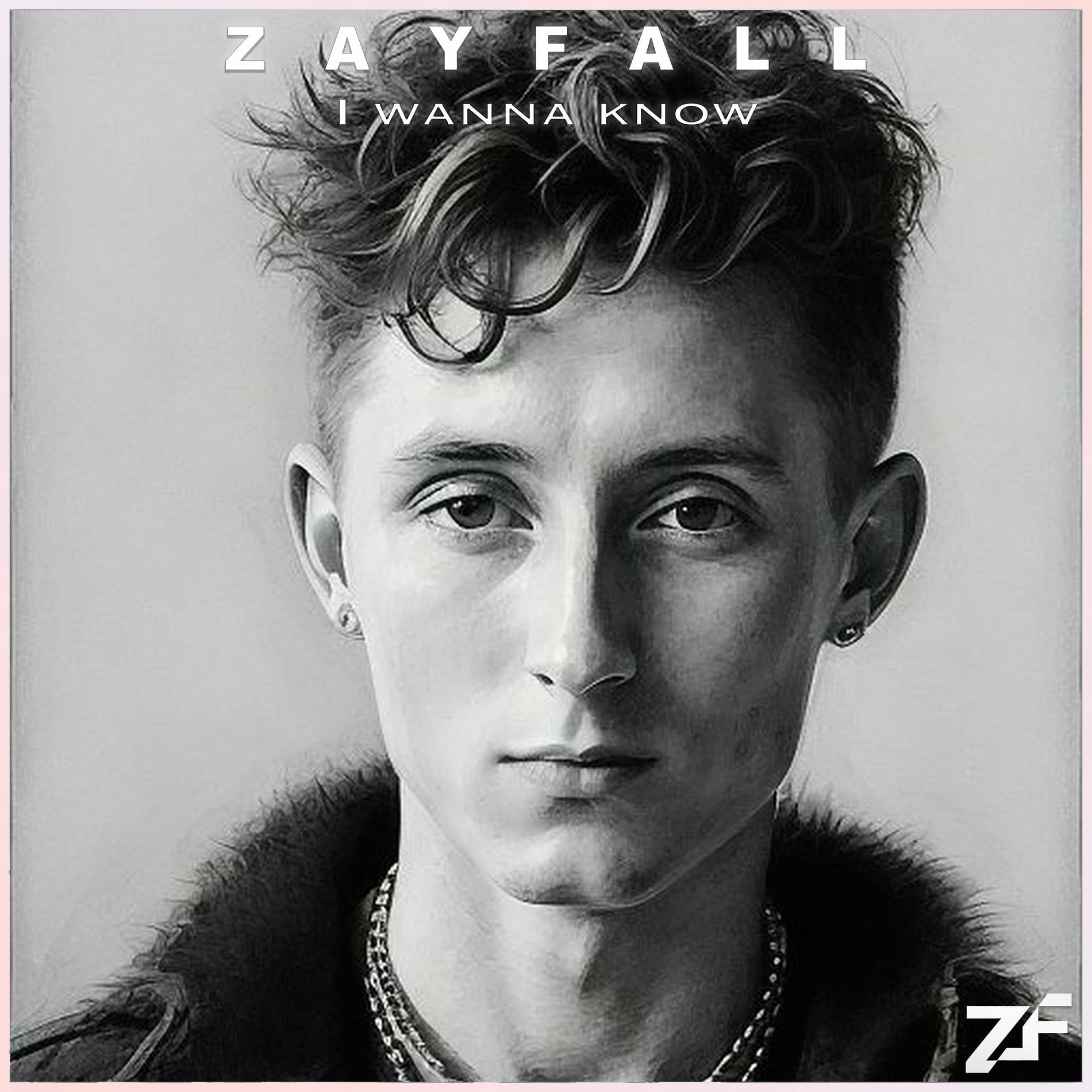 Album cover of I wanna know