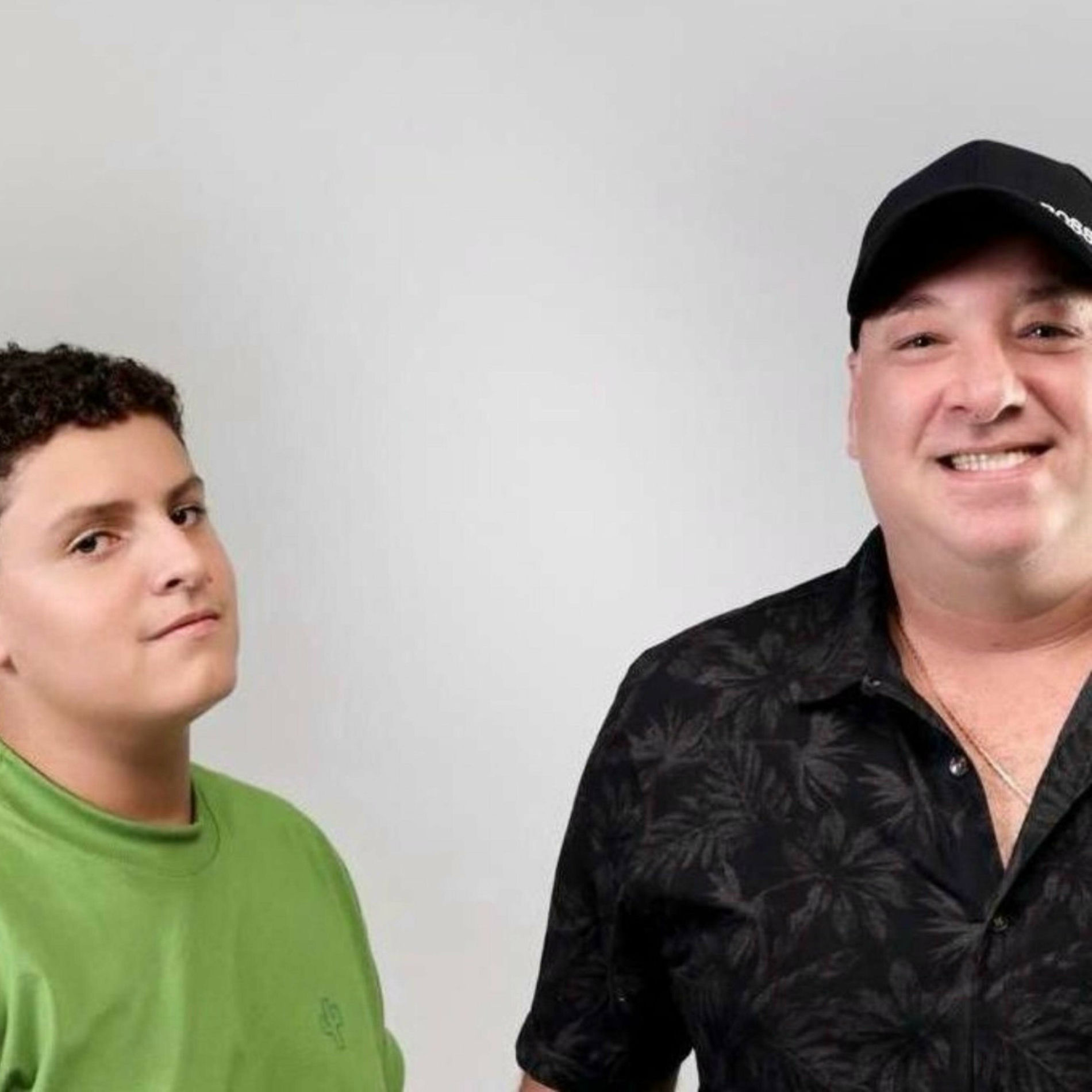 Album cover of O Amor Tem Desses (e é melhor assim) (feat. Fabiano Araújo)