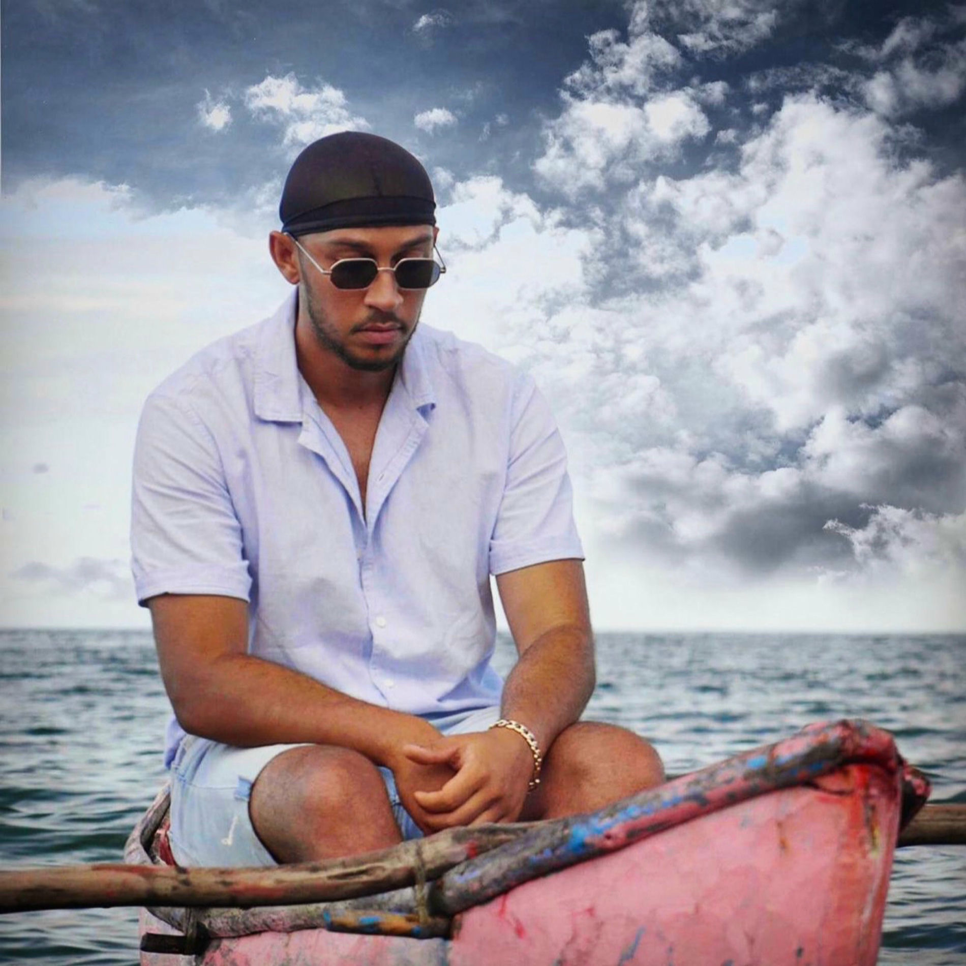 Album cover of Ma lova