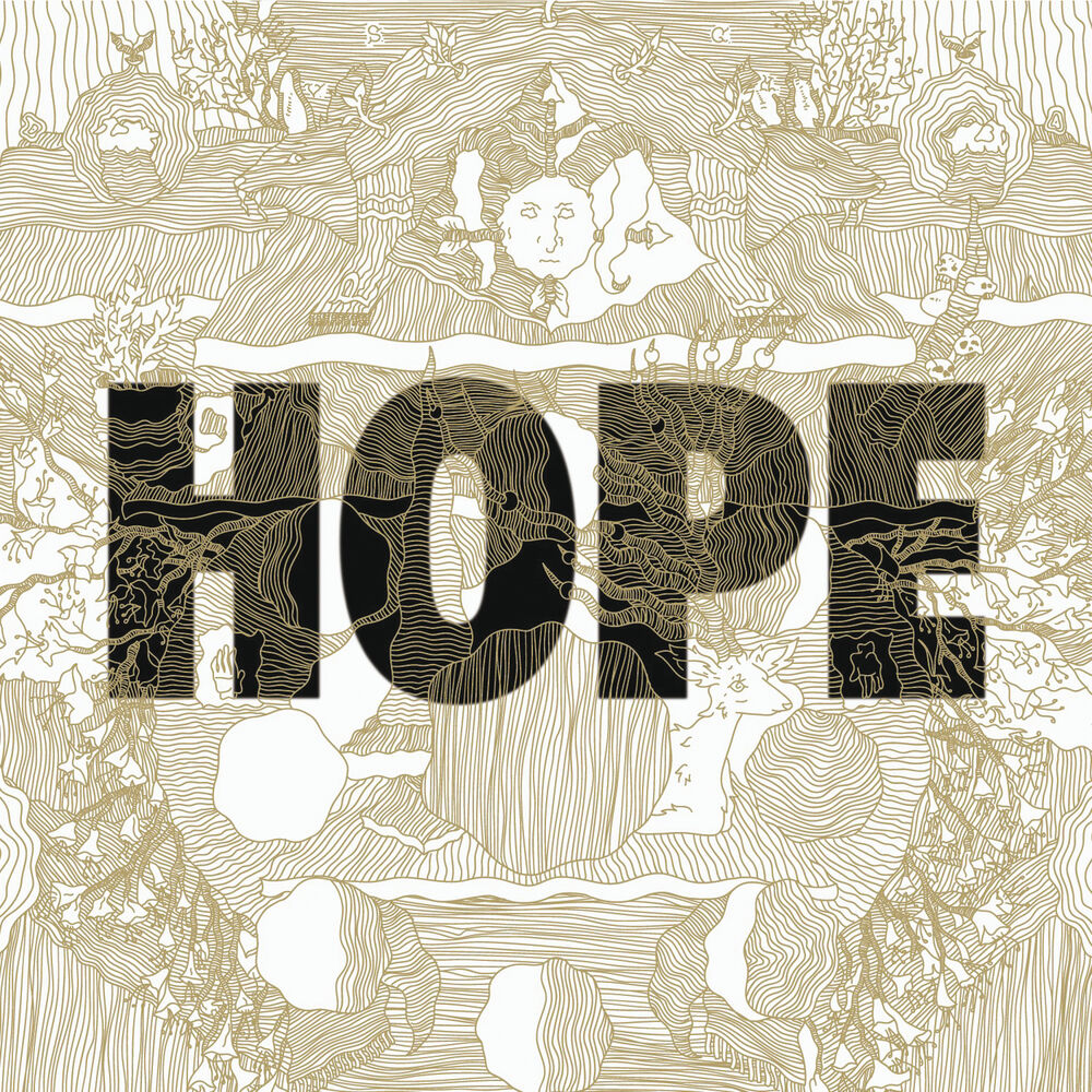 Picture of HOPE