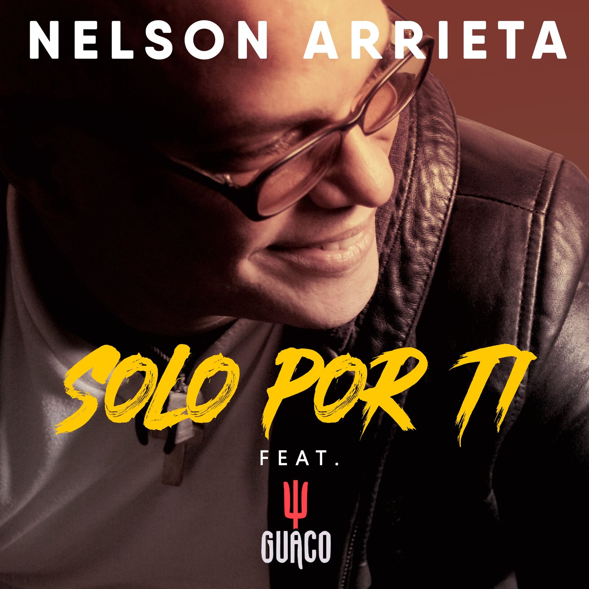 Album cover of Solo Por Ti