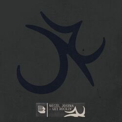 Cover of Get Rockin'