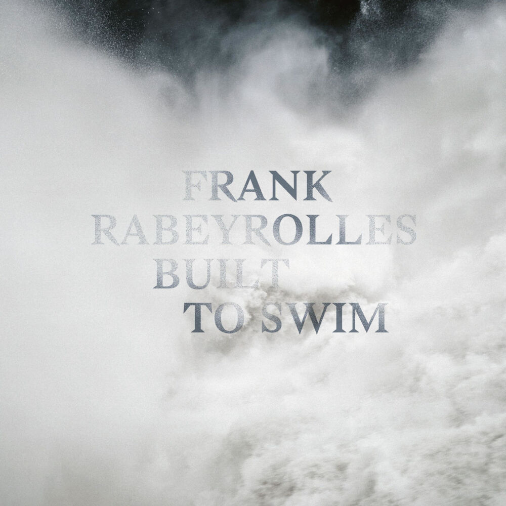 Picture of Built to Swim