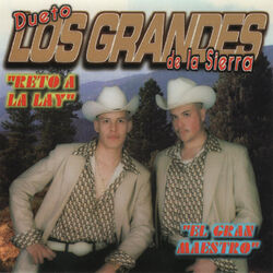 Cover of Reto a la Ley
