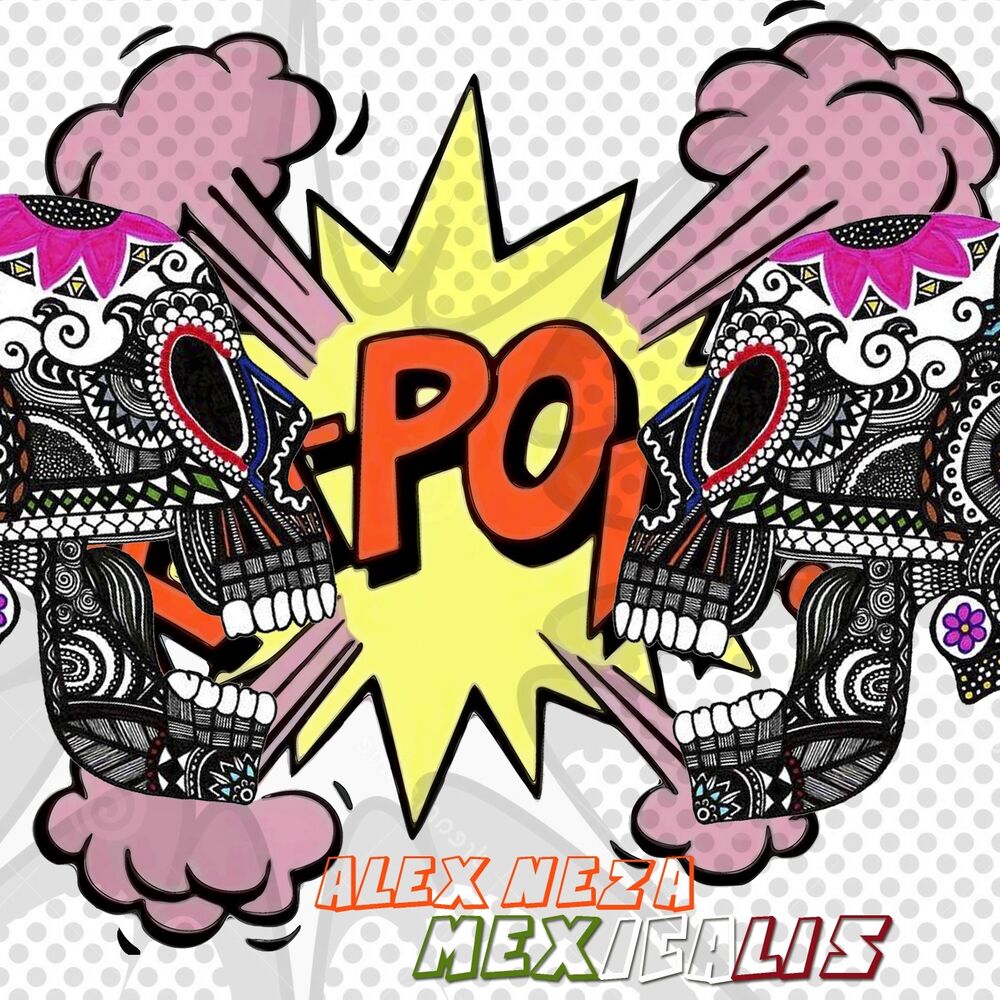 Picture of Mexicalis