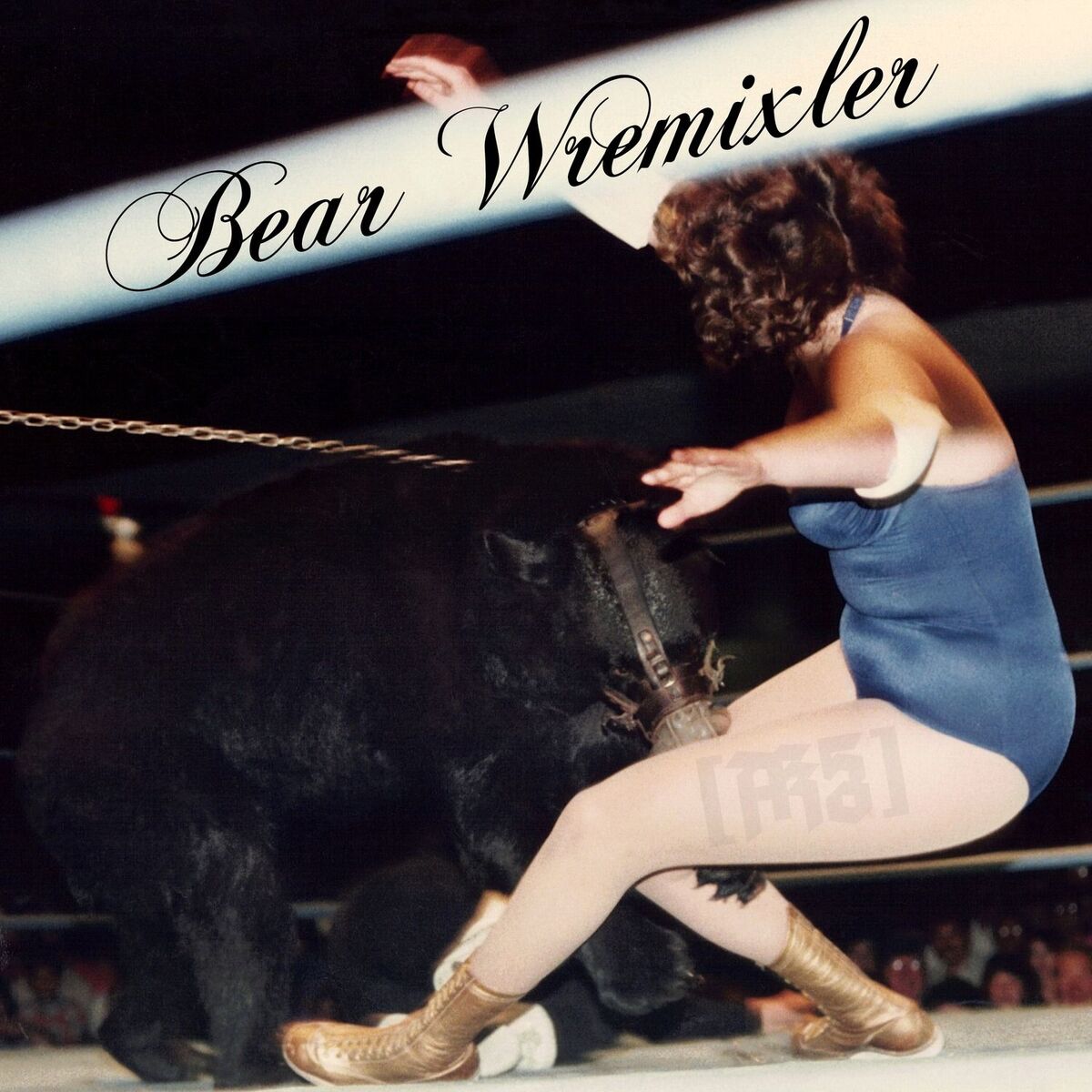 Album cover of Bear Wremixler