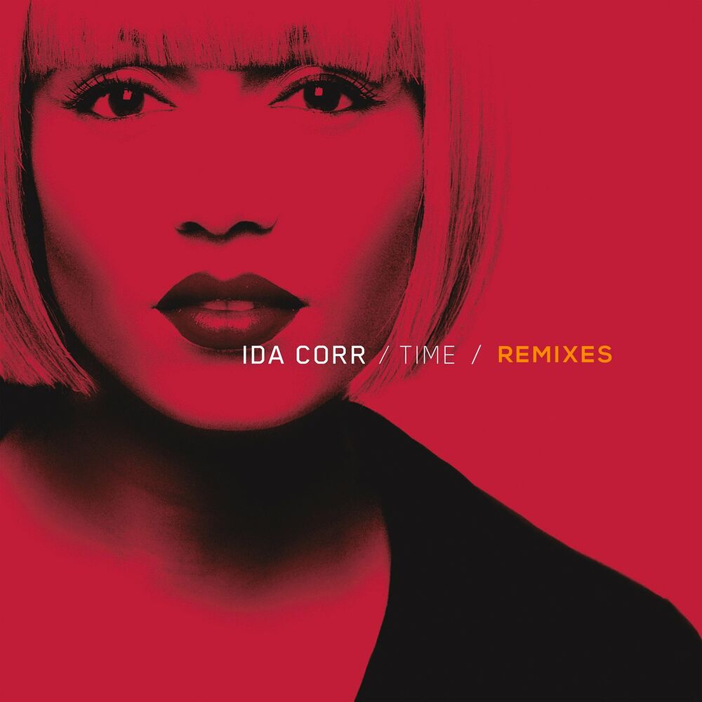 Picture of Time (Remixes)