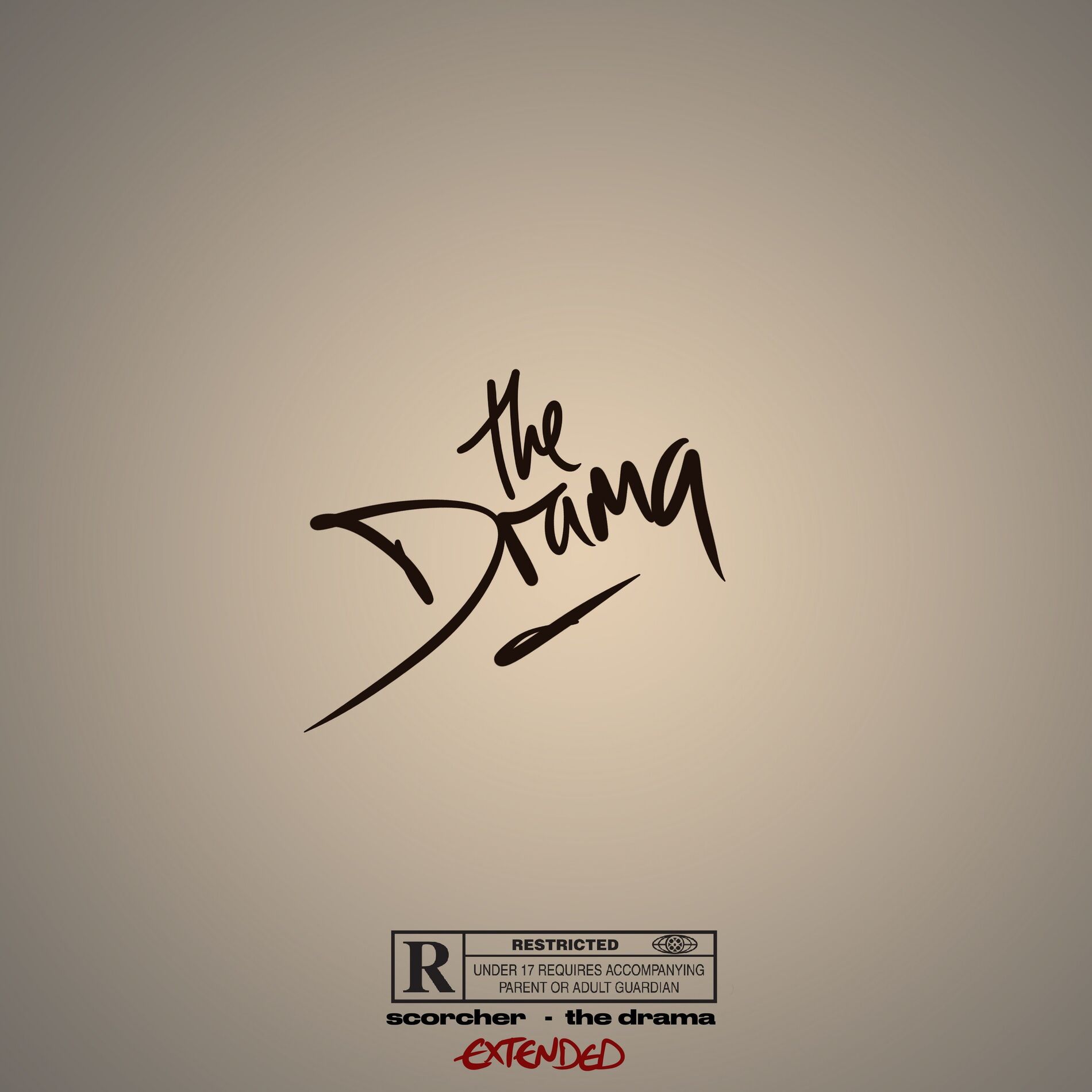 Album cover of The Drama (Extended)