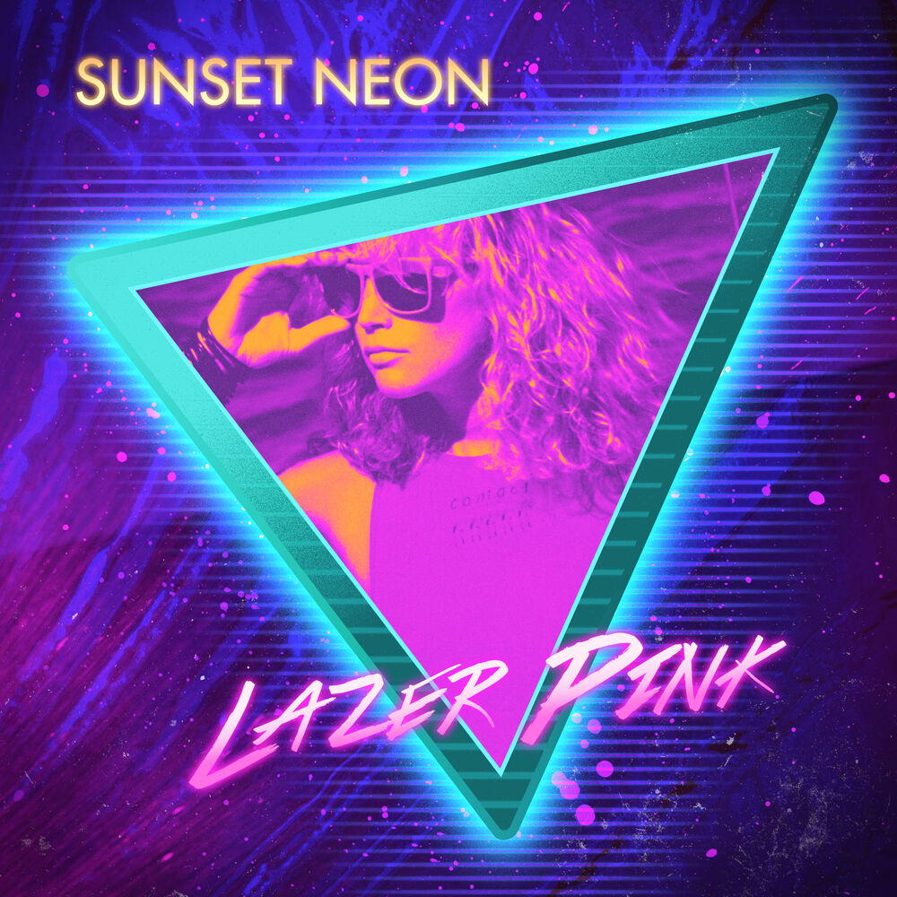 Picture of Lazer Pink