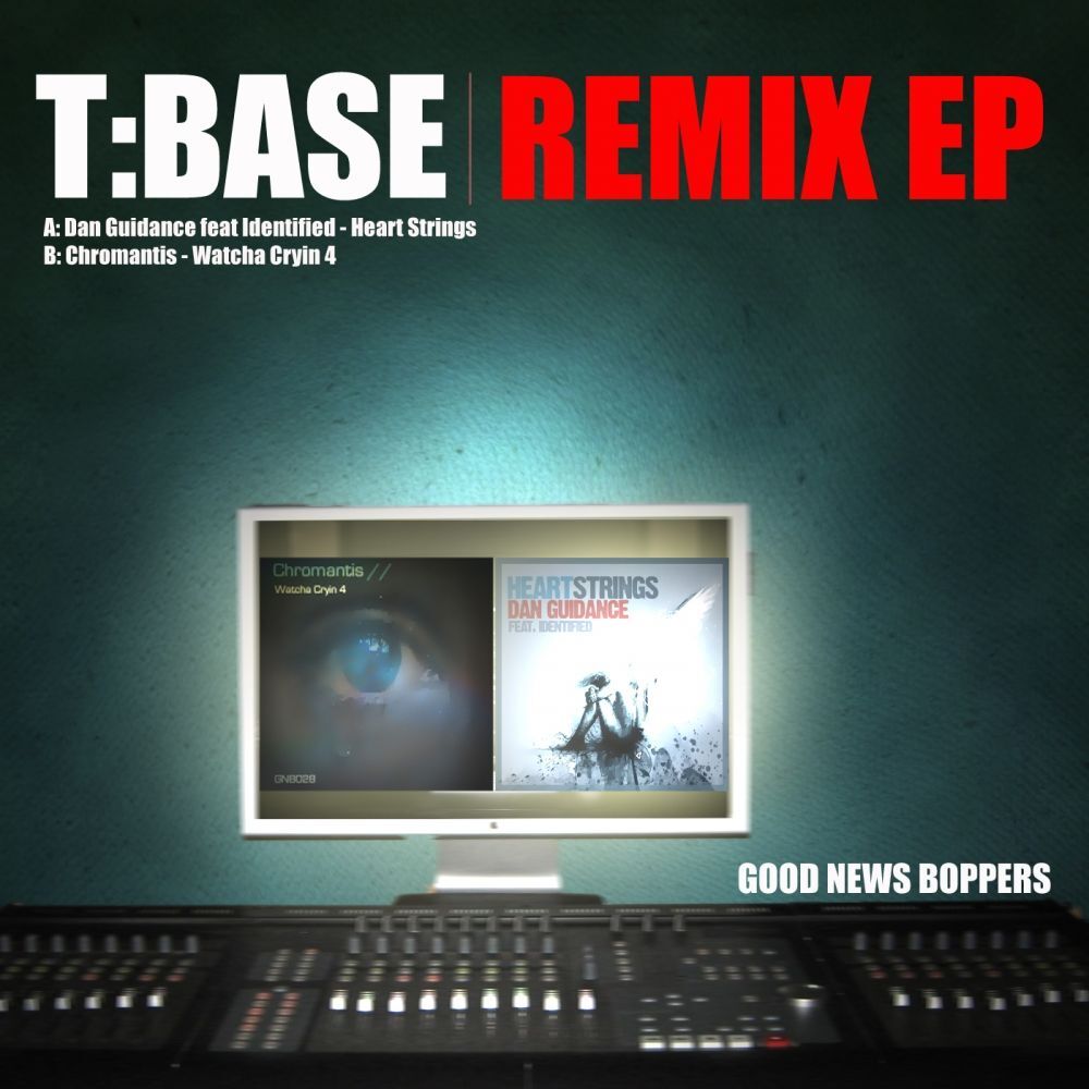Picture of Remix EP