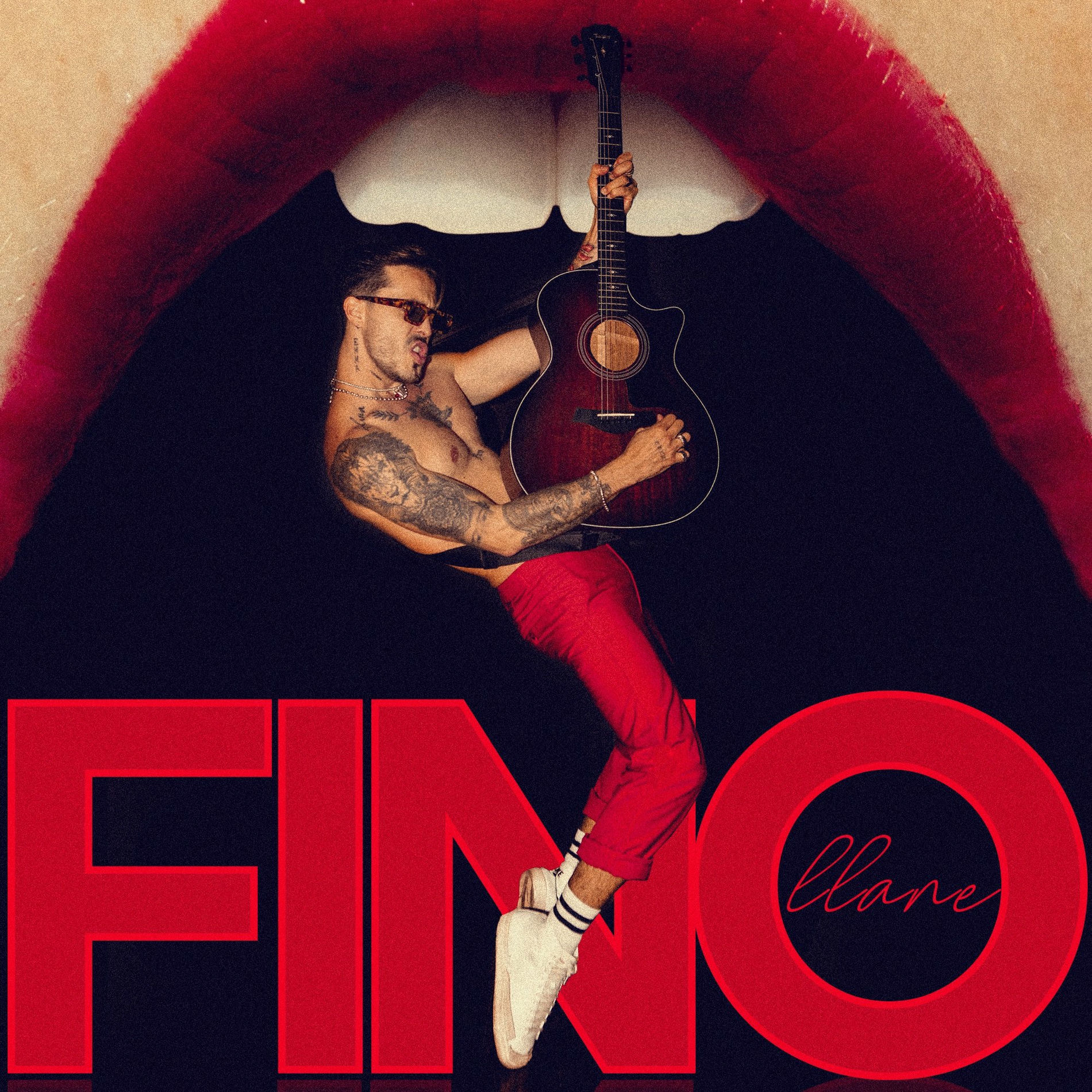 Album cover of Como Antes