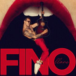 Cover of Fino