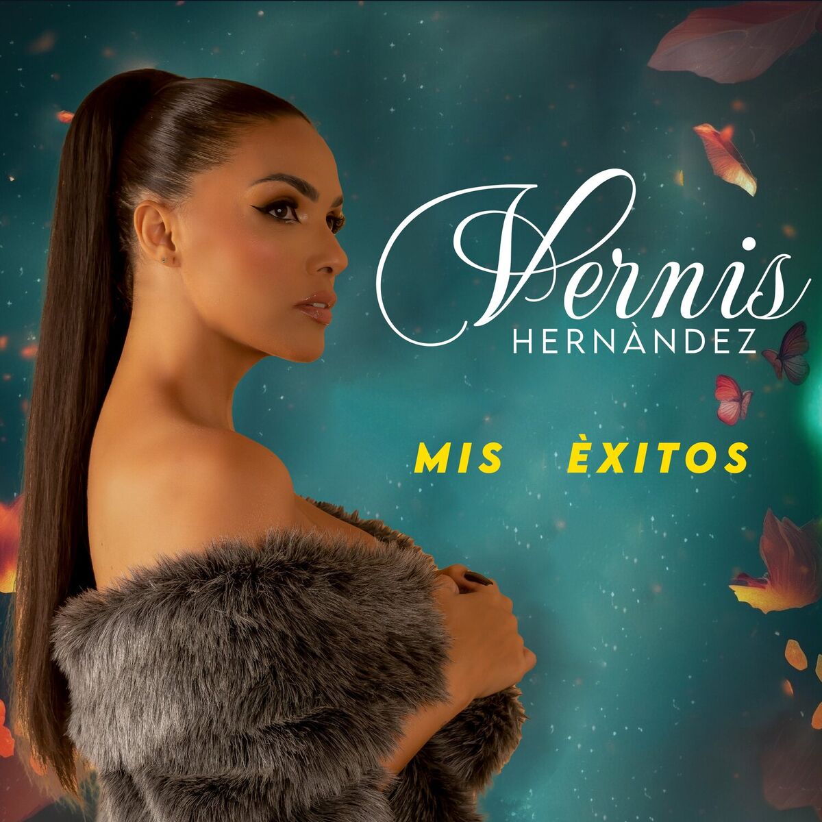Album cover of Mis Éxitos