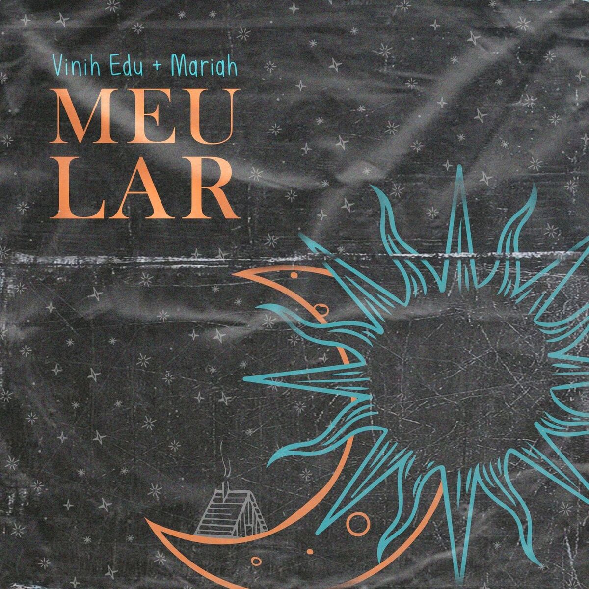 Album cover of Meu Lar