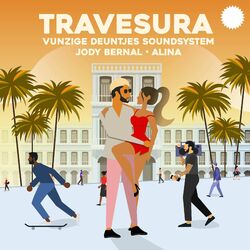 Cover of Travesura