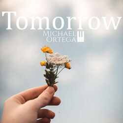 Cover of Tomorrow