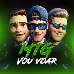 Cover of MTG VOU VOAR