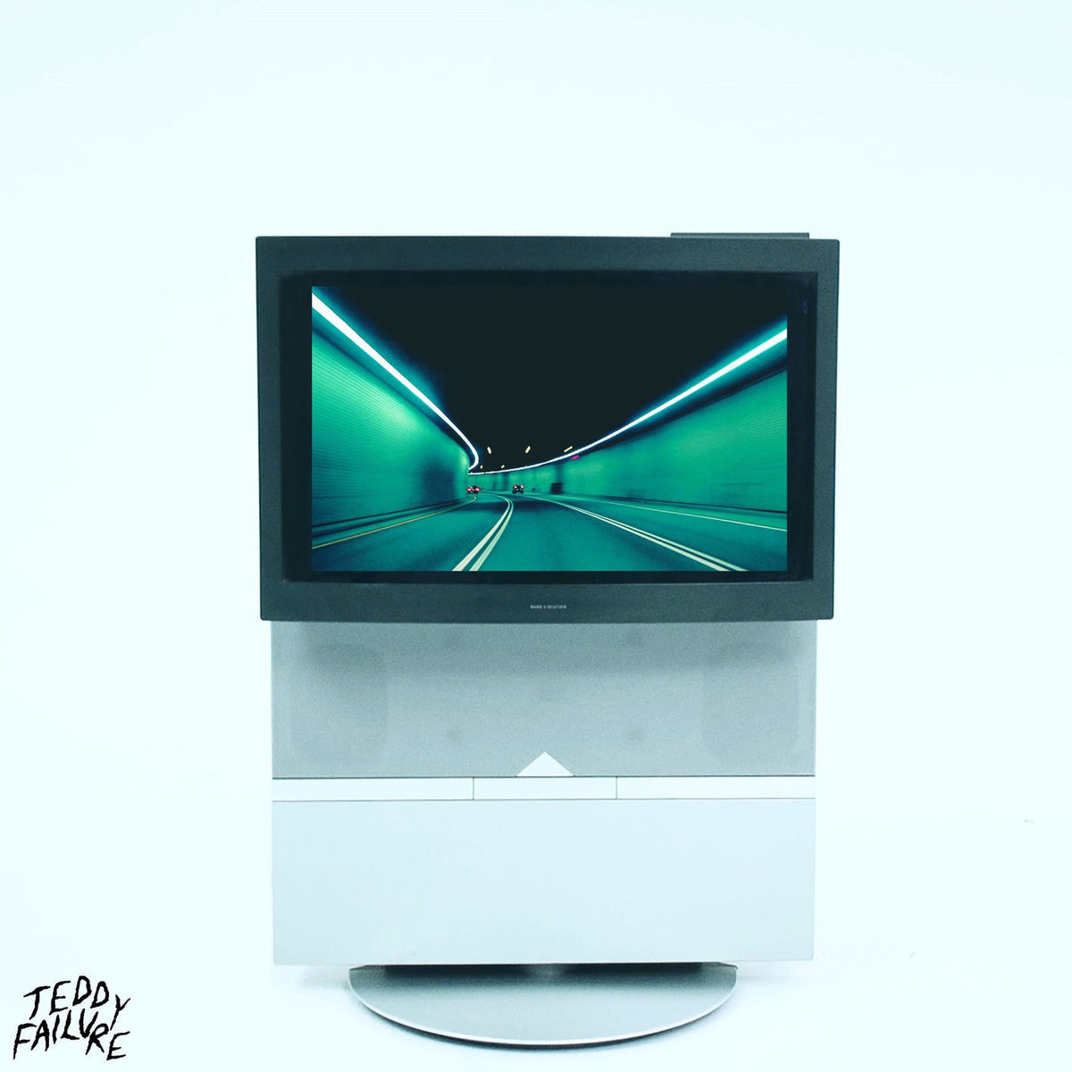 Album cover of King of empty conversations