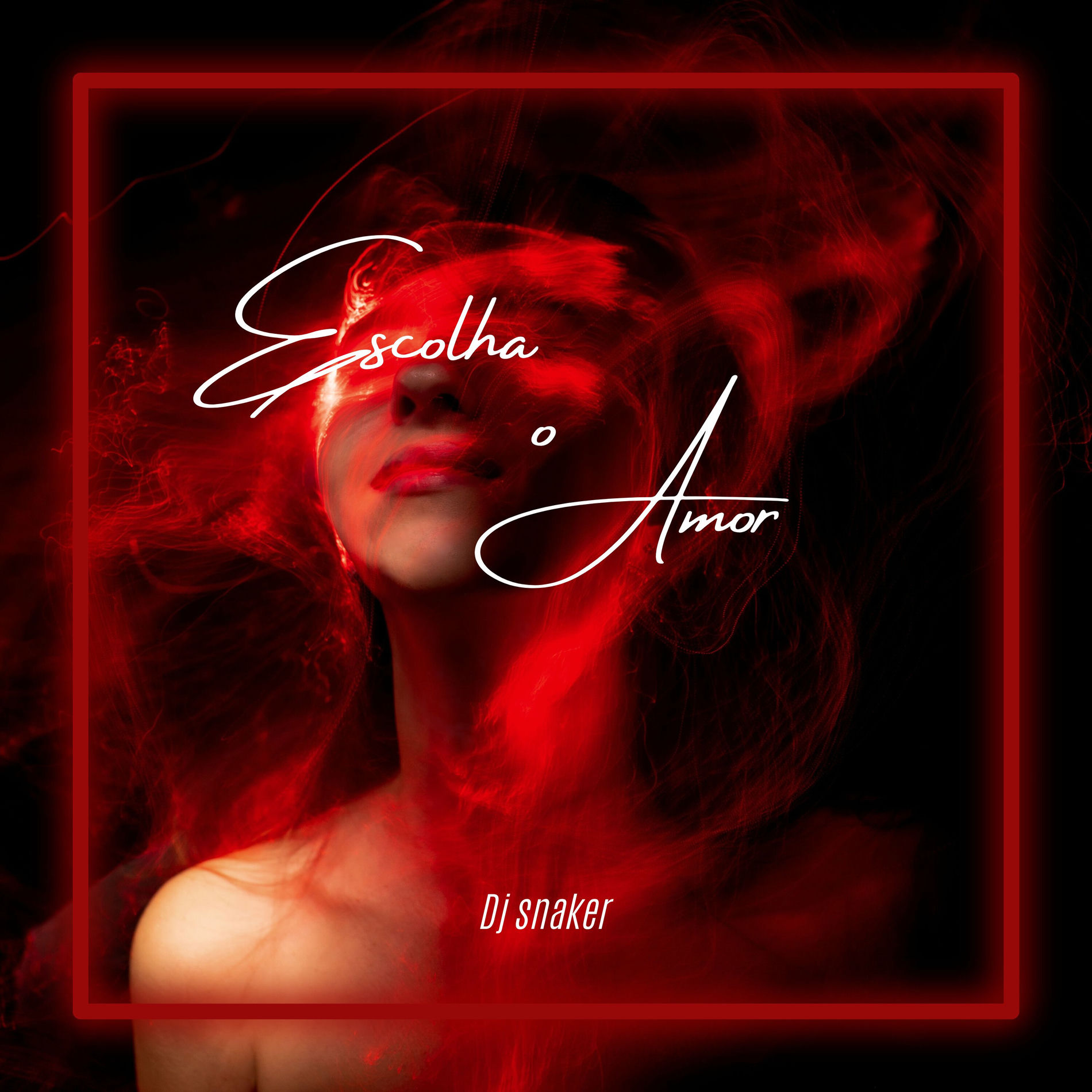 Album cover of Escolha o Amor