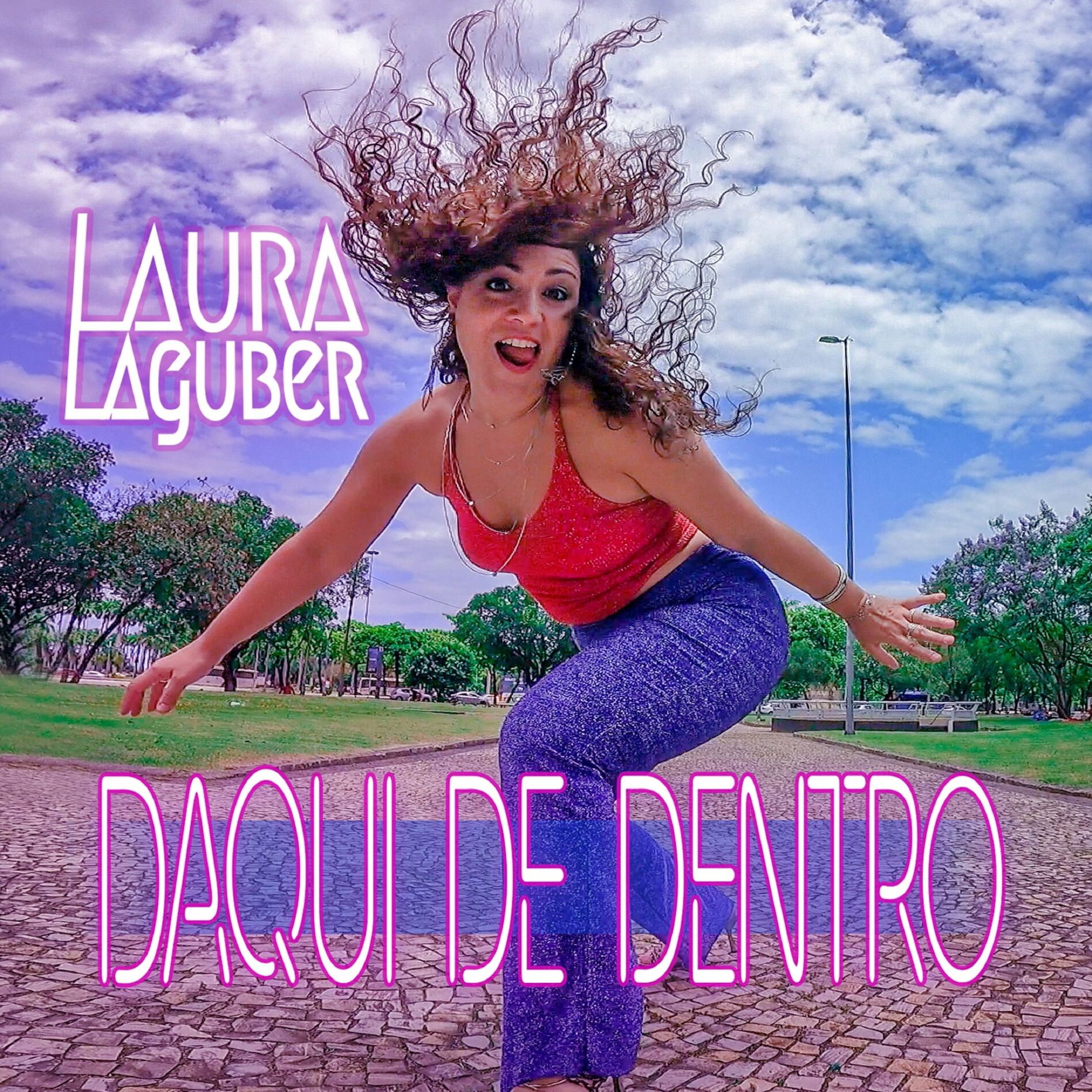 Album cover of Daqui de Dentro