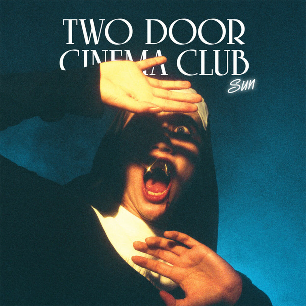 Album cover of Sun