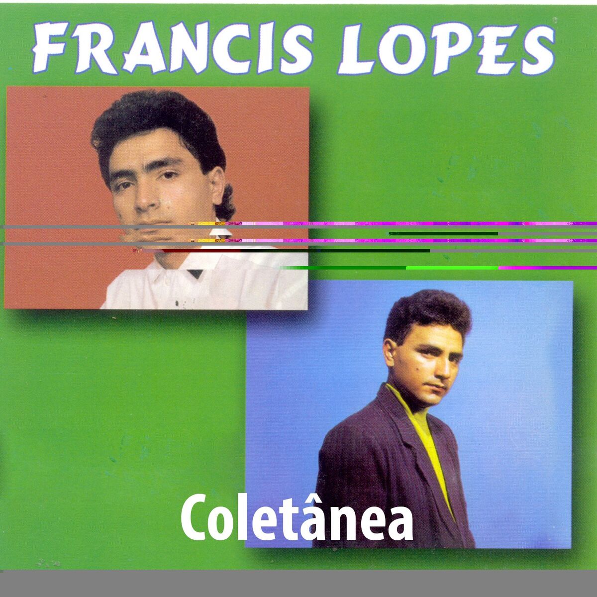 Album cover of Coletânea
