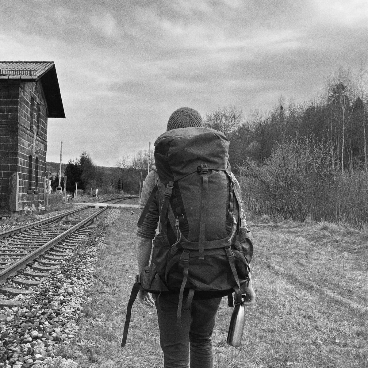 Album cover of Ausflugstag