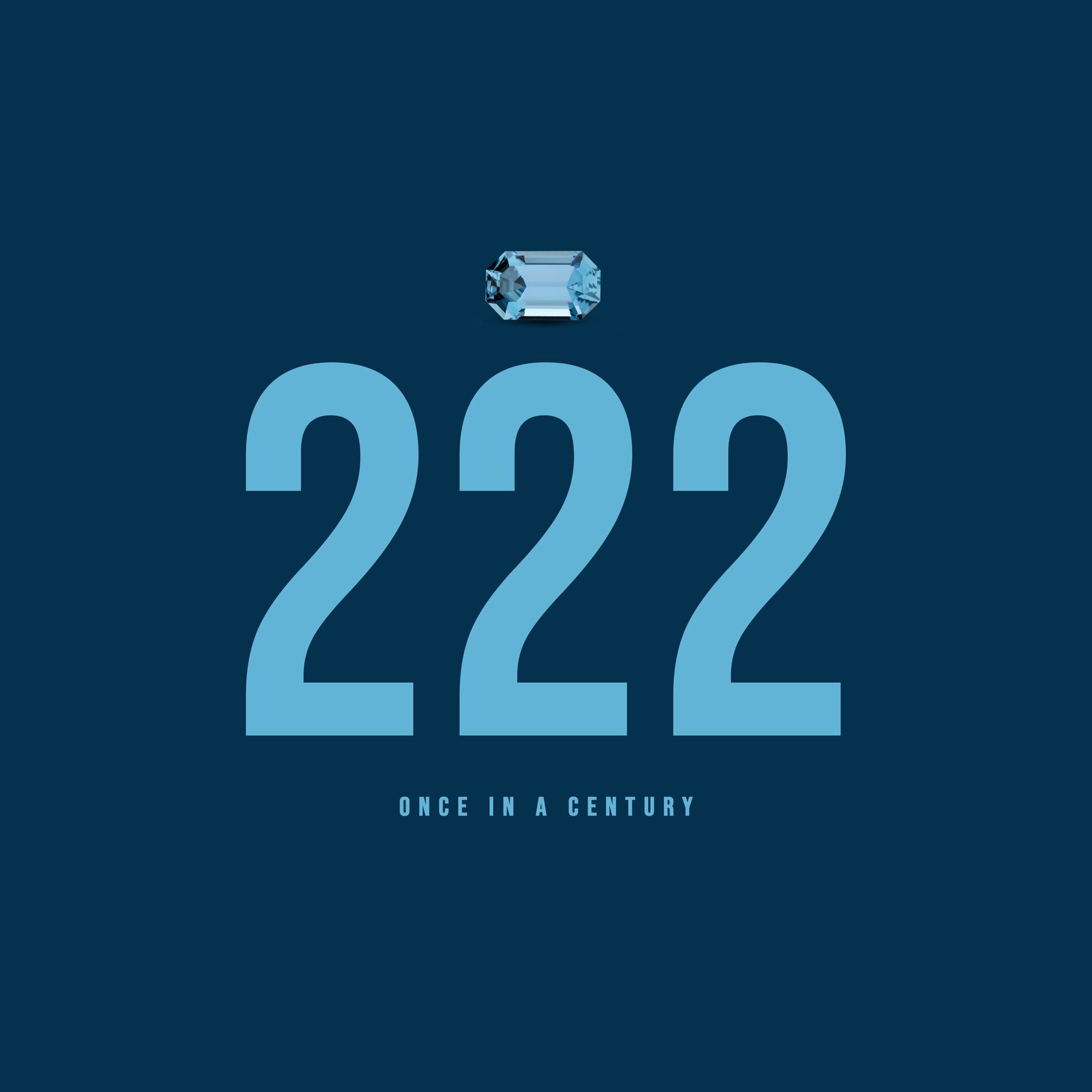 Album cover of 222