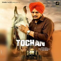 Cover of Tochan
