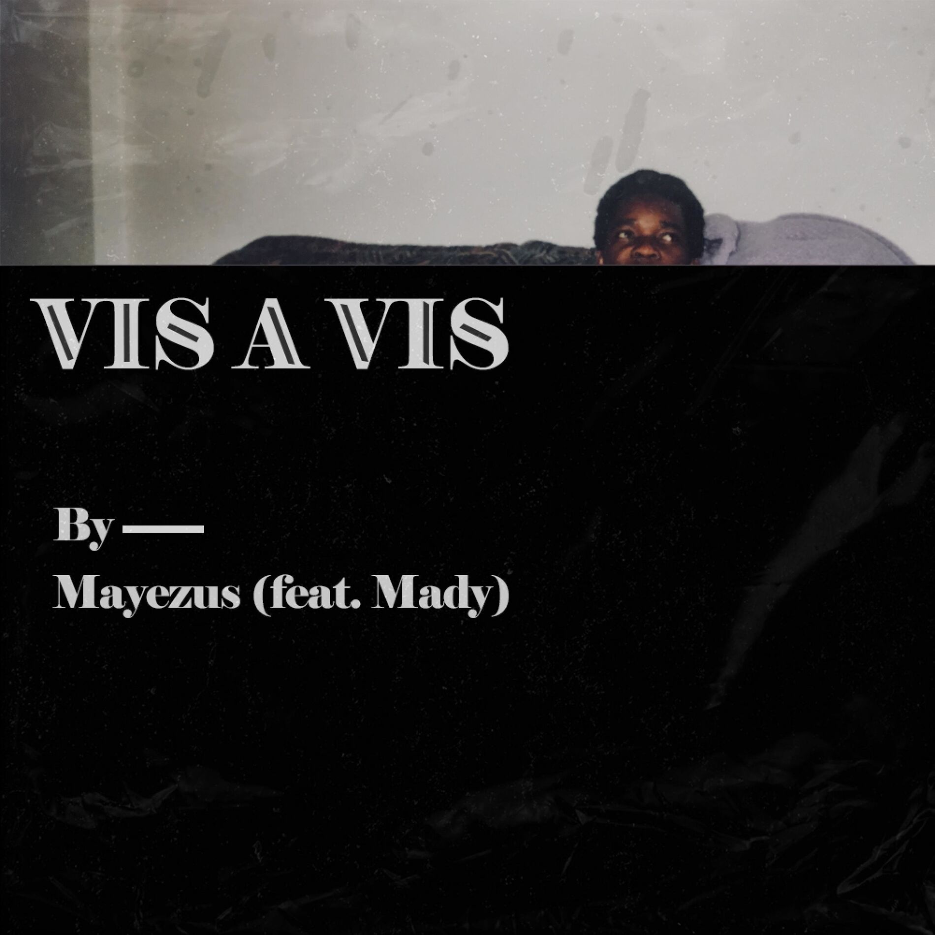 Album cover of vis a vis (feat. Mady)
