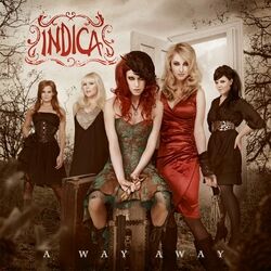 Cover of A Way Away