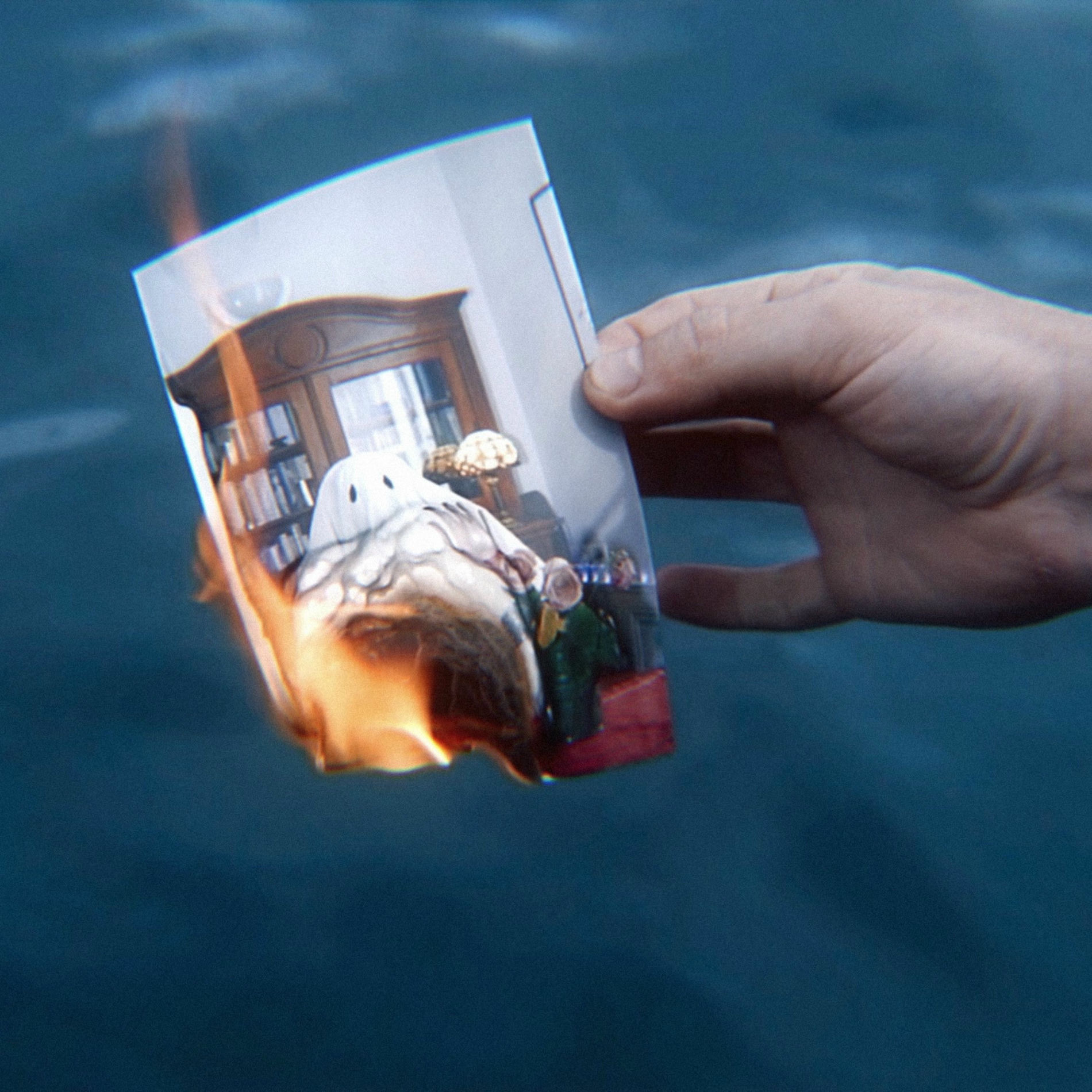 Album cover of Plus le même